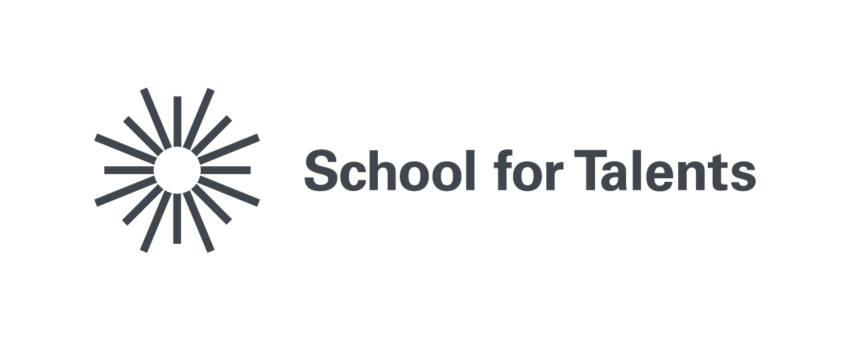School for Talents logo