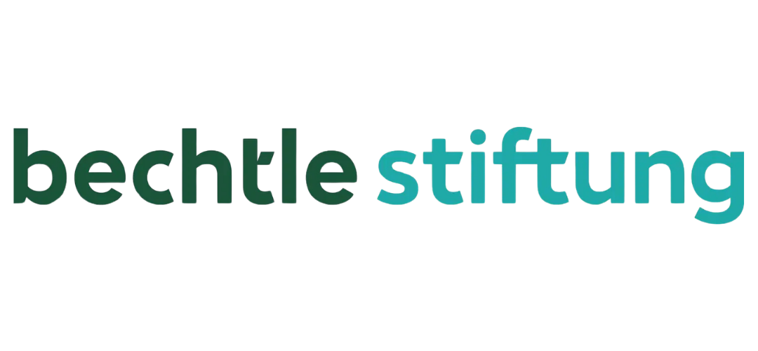 Bechtle Stiftung logo