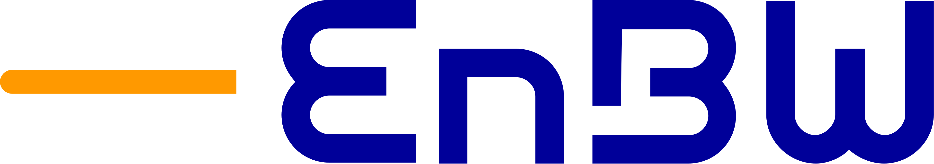EnBW logo
