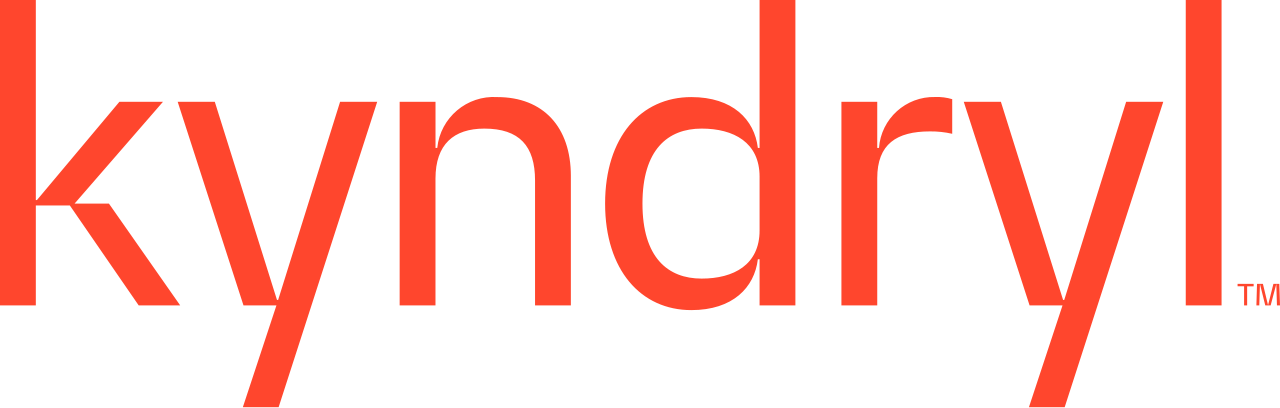 Kyndryl logo