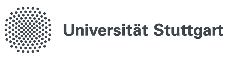 Uni Stuttgart logo